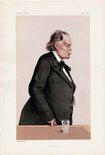 Iconoclast [Mr Charles Bradlaugh MP] Image.