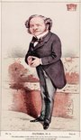 The ablest professor in the cabinet of the tact by which power is kept: it is his mission to counteract the talk by which it is won and lost [Earl Granville] Image.
