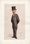Stephen Cave MP 'Amends' Image.