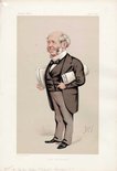 Piety and Banking [The Hon Arthur Fitzgerald Kinnaird, 10th Lord Kinnaird MP] Image.