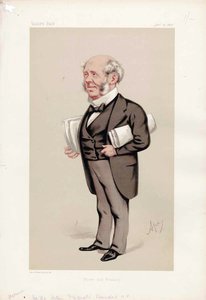 Piety and Banking [The Hon Arthur Fitzgerald Kinnaird, 10th Lord Kinnaird MP]
