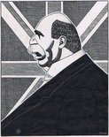 Lord Derby Image.