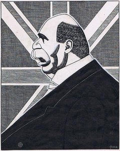 Lord Derby