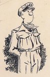 SOLD Pilot Officer Prune Image.