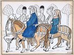 Gould, Sir Francis Carruthers (1844 - 1925) Image.