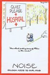 SOLD "How about putting some of these in the wards?" Image.