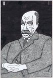 Mr Edwin Scrymgeour MP The Abolitionist Image.
