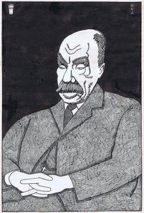 Mr Edwin Scrymgeour MP The Abolitionist