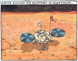 Labour explores core constituency in search for life... Image.