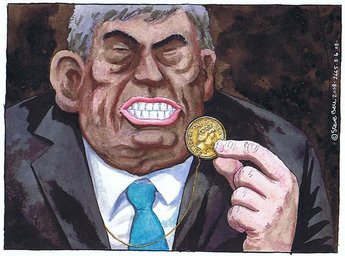 Gordon Brown