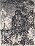 Bonfire Image.