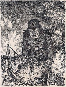 Bonfire