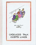 Careless Talk Costs Lives Image.
