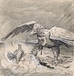 Kirby, Rollin (1875 - 1952) Image.