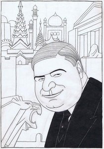 WEMBLEY (SIR JAMES STEVENSON)