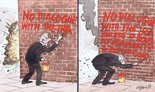 No Dialogue with the IRA Image.