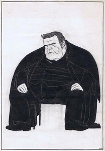 HILLAIRE BELLOC