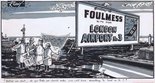 SOLD "Before we start, do you think we should make sure we'll have something to land on it?" Image.