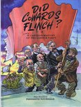 Did Cowards Flinch? by Alan Mumford (hardback) Image.