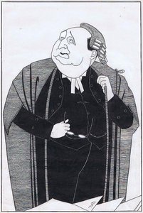 Sir Henry Curtis Bennett K.C.
