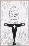 SIR WILLIAM JOYNSON-HICKS Secretary of State for Air Image.