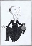 THE GOLD STANDARD Mr Reginald Mckenna: "To be or not to be" Image.