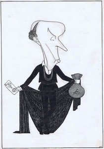 THE GOLD STANDARD Mr Reginald Mckenna: "To be or not to be"