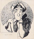 Pilot Officer Prune Image.