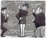 Cult of Personalities Image.