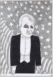 AMERICAN AMBASSADOR Frank Billings Kellogg Image.