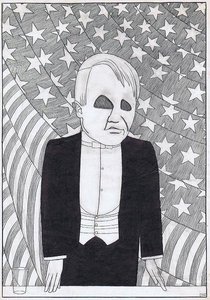 AMERICAN AMBASSADOR Frank Billings Kellogg