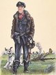 Hooper, William ‘Bill’ (1916 – 1996) Image.