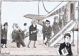 SOLD Liberal Airlines Image.