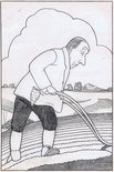 RT HON SIR ROBERT SANDERS BT MP MINISTER OF AGRICULTURE Image.
