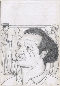 JACOB EPSTEIN