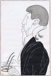 THE COMMON SERJEANT (Sir Henry Fielding Dickens K.C.) Image.