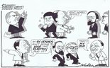 Callaghan rubbishes Labour's defence policy... Image.