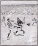 Englishmen helping the Kaiser Image.