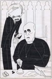 THE NATIONAL ASSEMBLY: The Archbishop of Canterbury and Lord Hugh Cecil Image.