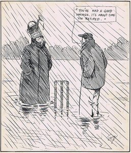 SOLD Top of the averages