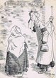 May, Phil (1864 - 1903) Image.