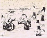Toe the flippin' line Mr. Enoch Powell... Image.