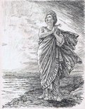 The Listener "How heartening to hear the true voice of British Democracy!" Image.