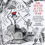 Dr Seuss & Co. go to war Image.