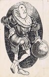 SOLS Sir Pritchard Proon Image.
