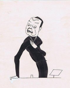 REV. Richard Lawrie Sheppard