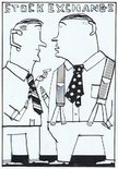 A BULLISH MORNING - I SEE BRINKS-MAT LAUNDERED HAS MOVED UP THREE POINTS Image.
