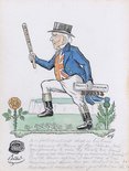 A is for Asquith Image.